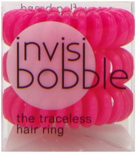 Invisibobble