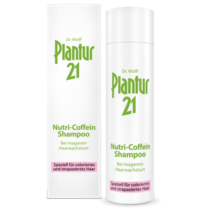 plantur 21 shampoo