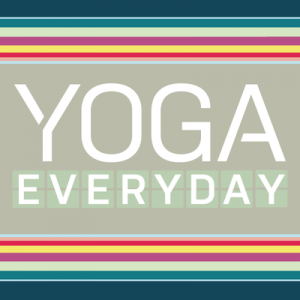 Yoga Everyday App