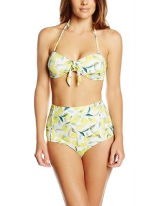 Tommy Hilfiger Bikini - Zitrone