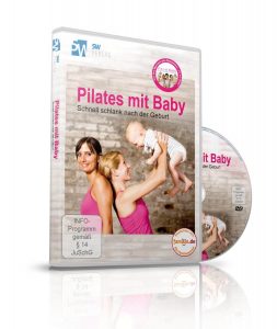 pilates mit baby