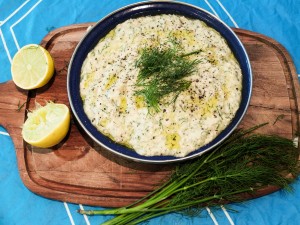 Fava - das türkisch Vegane Bohnenmus