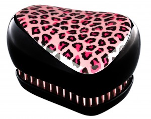 Compact Styler Pink KItty