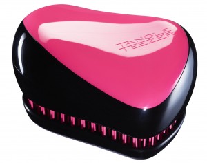Compact Styler Pink