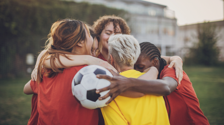 Weihnachten – Die besten Fußball-Bücher als Geschenk