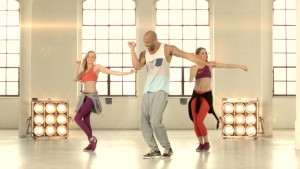 Shape n Dance Workout