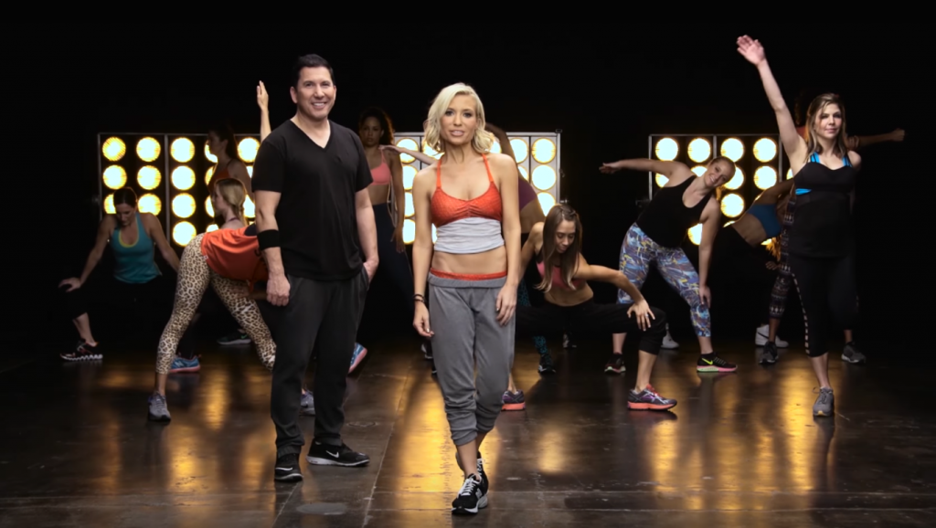 TA VA Dance Party Cardio Workout – das steckt dahinter!