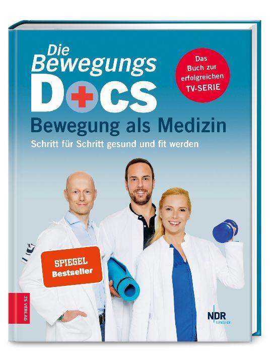 Die Bewegungs-Docs: Bewegung als Medizin