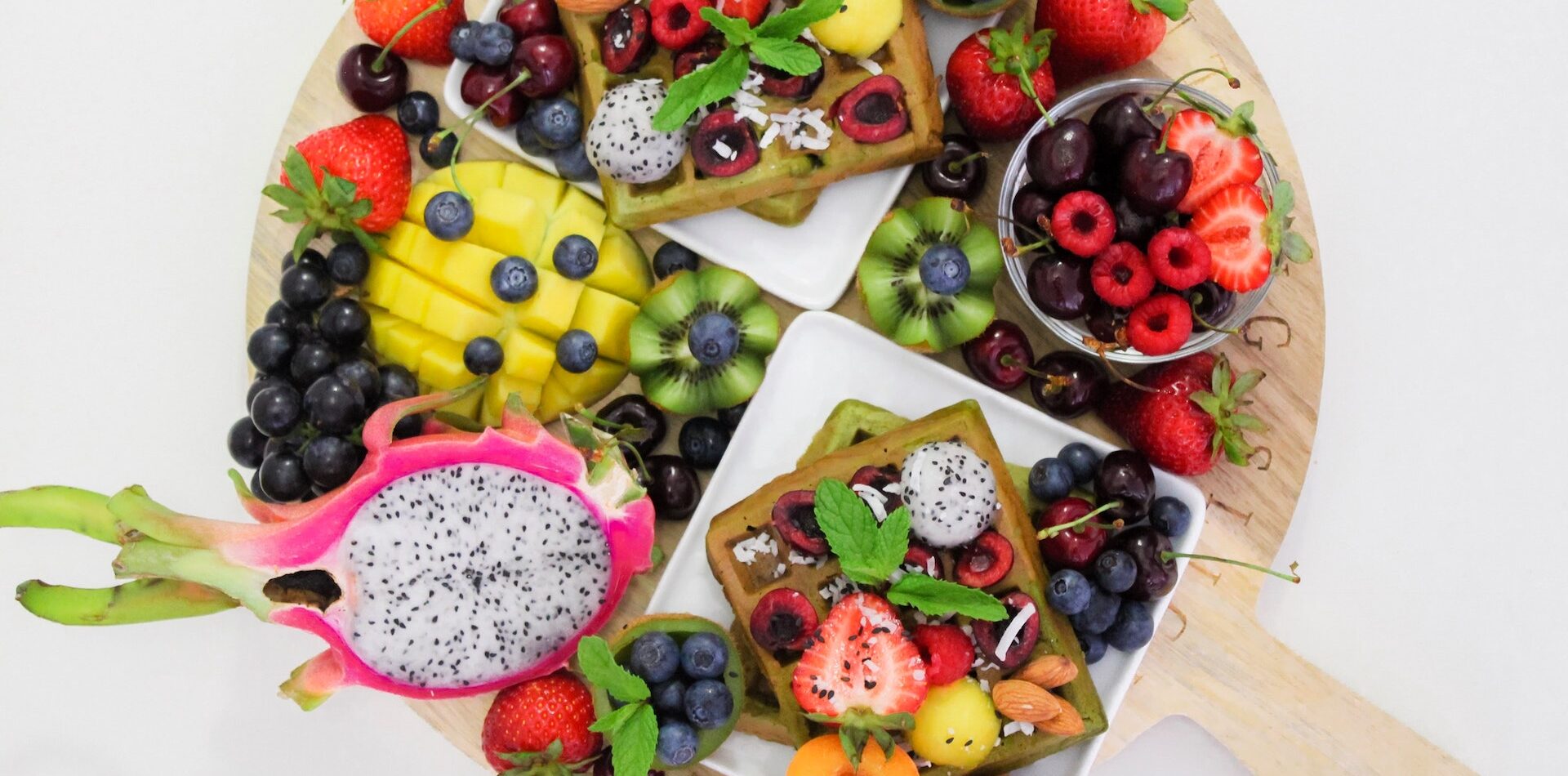 Nussfreie Snacks zum Kindergeburtstag