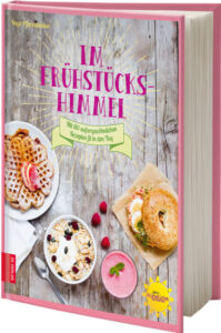 Cover Kochbuch "Im Frühstückshimmel"