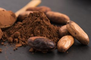 kakao gegen muskelkater