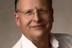 Prof. Dr. Dietrich Grönemeyer (Copyright Claudio Di Lucia)