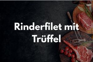 Küchentheke mit Zutaten