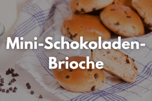 schokoladen brioche titelbild