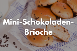 Titelbild: Abbildung der Schokoladenbrioche